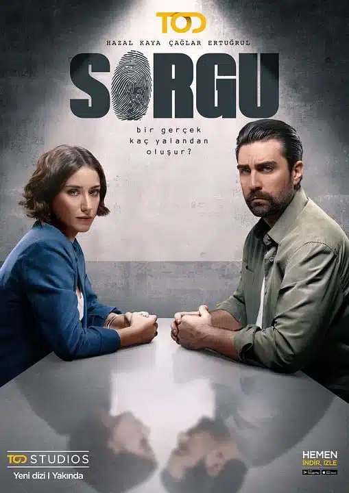 Popüler Dizi