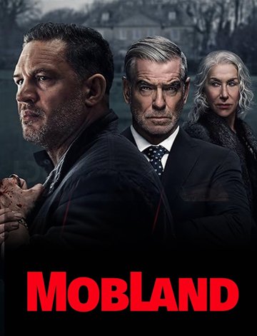 Mobland
