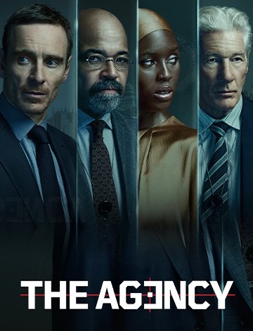 The Agency
