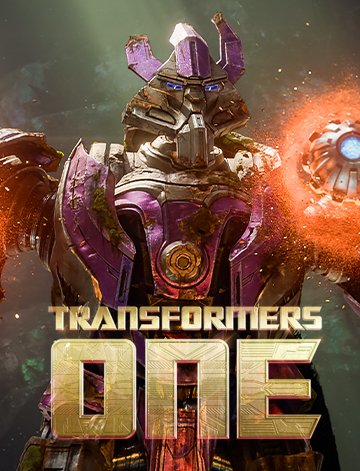Transformers